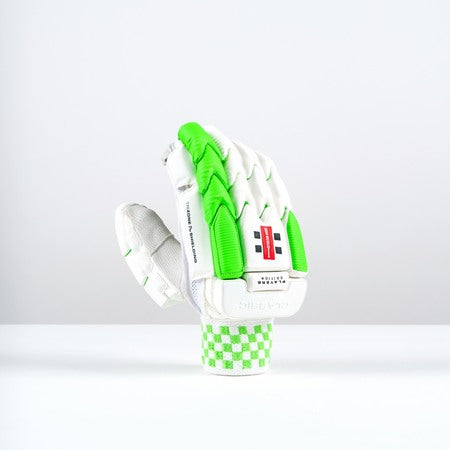 Gray Nicolls Classic Players Edition Batting Gloves - 2025