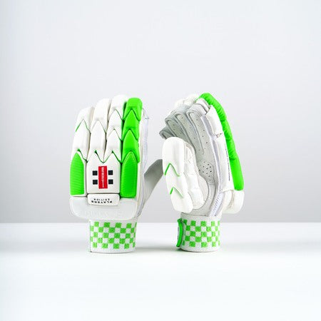 Gray Nicolls Classic Players Edition Batting Gloves - 2025