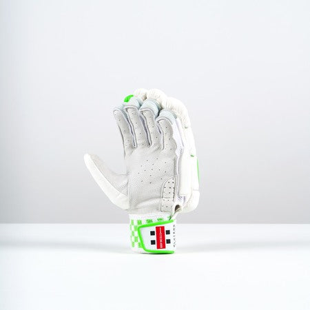 Gray Nicolls Classic Players Edition Batting Gloves - 2025