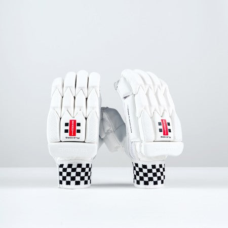 Gray Nicolls Classic Players Batting Gloves - 2025