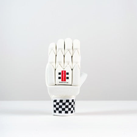 Gray Nicolls Classic Players Batting Gloves - 2025