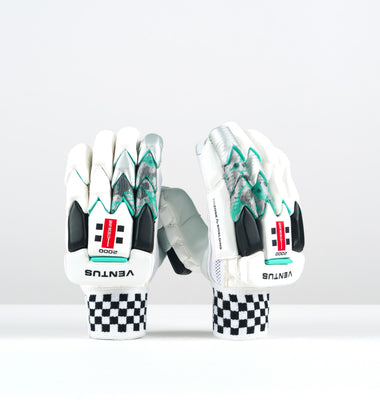 Gray Nicolls Ventus 1.0 2000 Batting Gloves - 2025