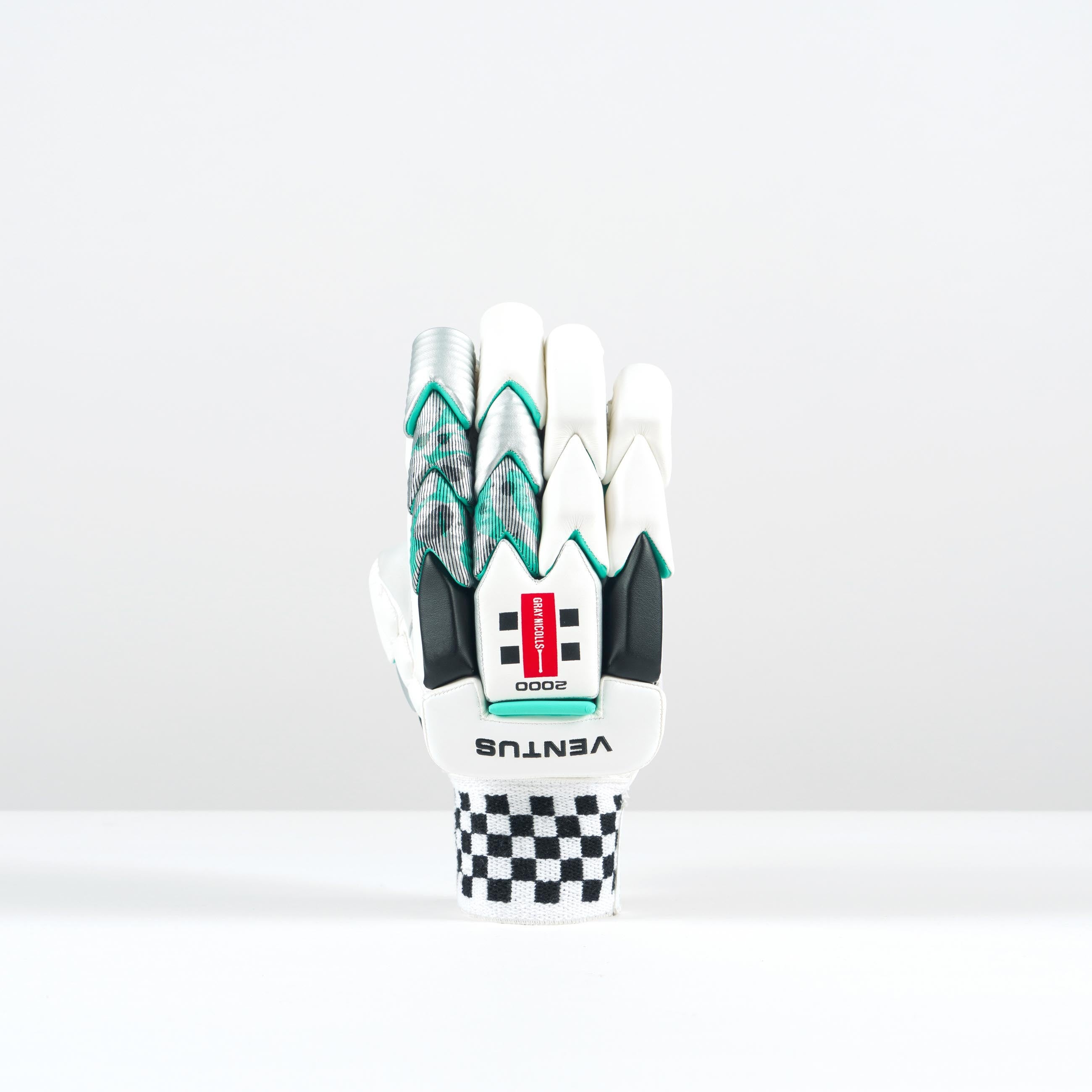 Gray Nicolls Ventus 1.0 2000 Batting Gloves - 2025