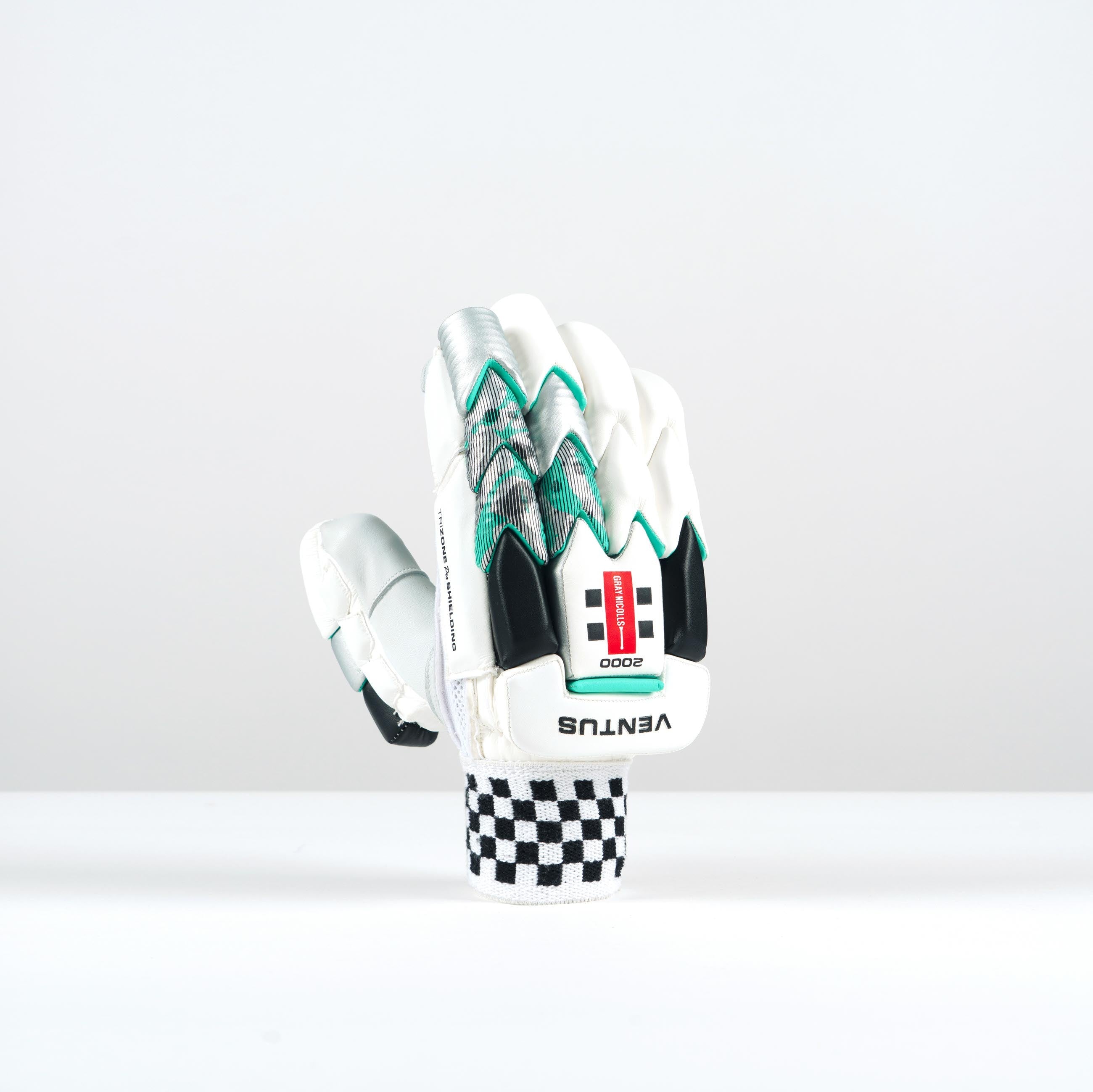 Gray Nicolls Ventus 1.0 2000 Batting Gloves - 2025