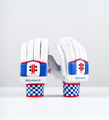 Gray Nicolls Stratos 1.0 750 Batting Gloves - 2025