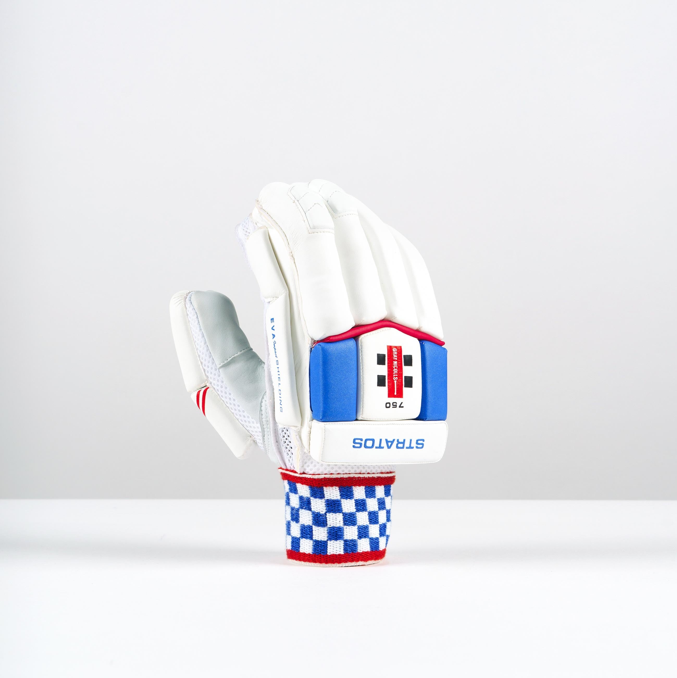 Gray Nicolls Stratos 1.0 750 Batting Gloves - 2025