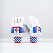 Gray Nicolls Stratos 1.0 500 Batting Gloves - 2025