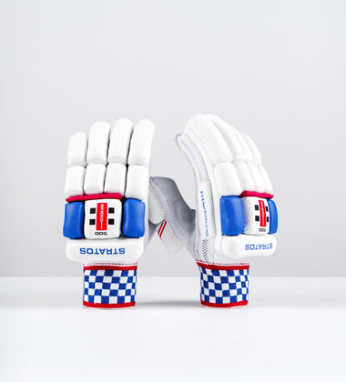 Gray Nicolls Stratos 1.0 500 Batting Gloves - 2025