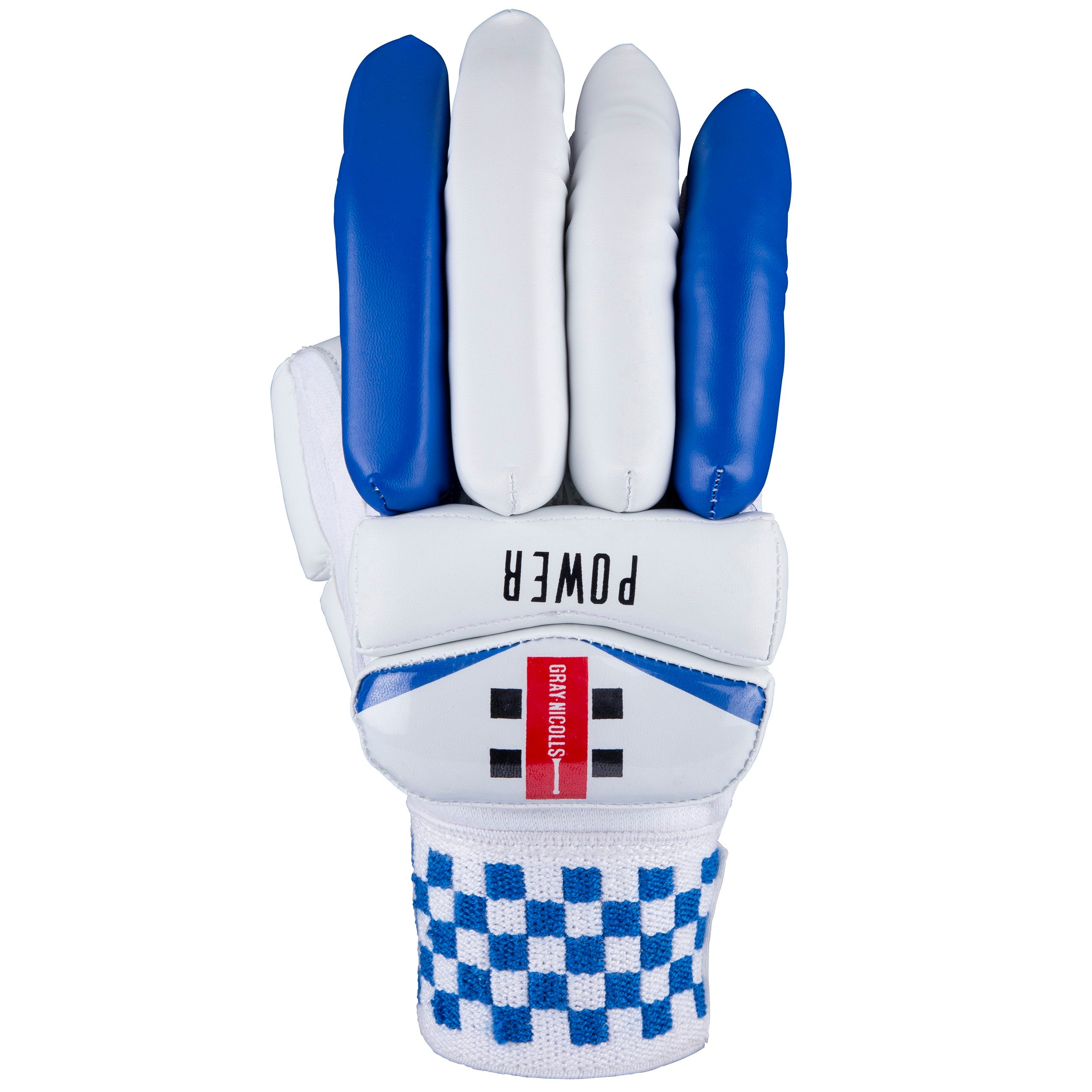 Gray Nicolls Power Batting Gloves - 2025