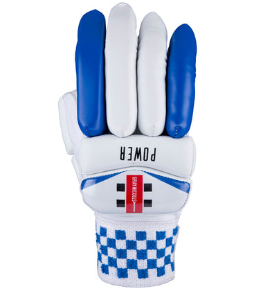 Gray Nicolls Power Batting Gloves - 2025