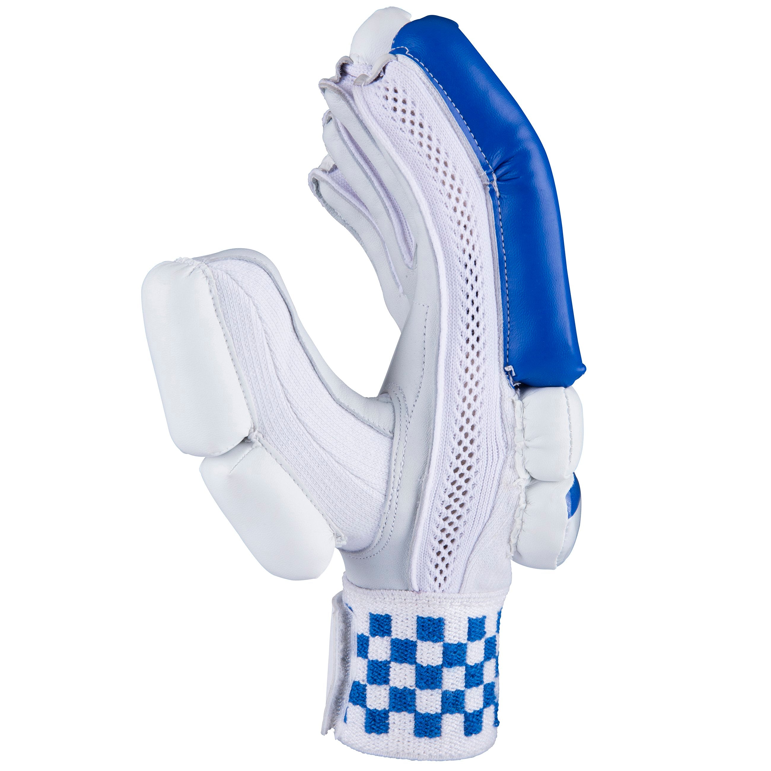 Gray Nicolls Power Batting Gloves - 2025