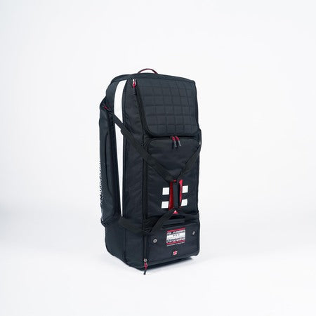 Gray Nicolls Classic Pro Performance Wheelie Cricket Bag - 2025