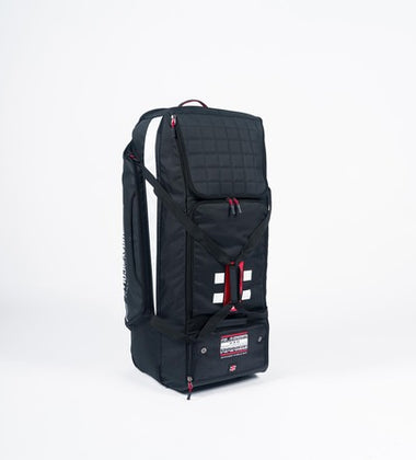 Gray Nicolls Classic Pro Performance Wheelie Cricket Bag - 2025