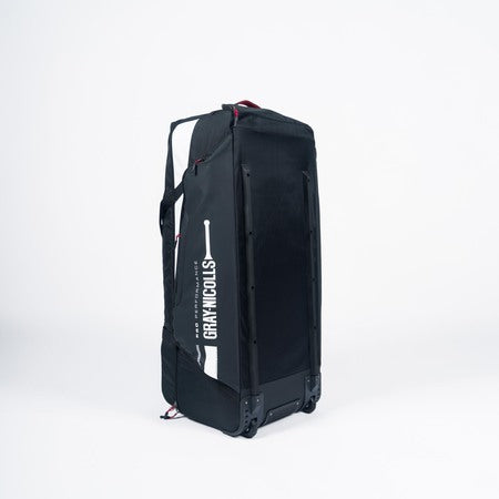 Gray Nicolls Classic Pro Performance Wheelie Cricket Bag - 2025