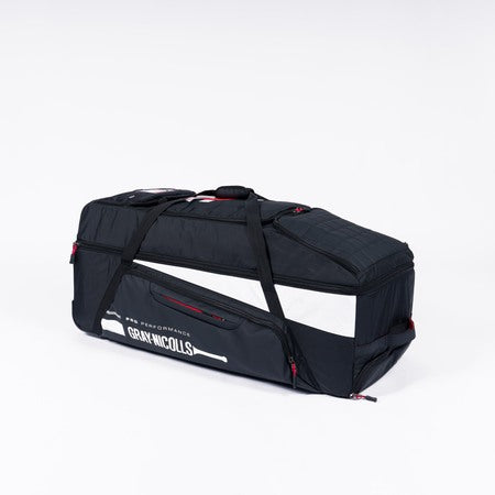 Gray Nicolls Classic Pro Performance Wheelie Cricket Bag - 2025