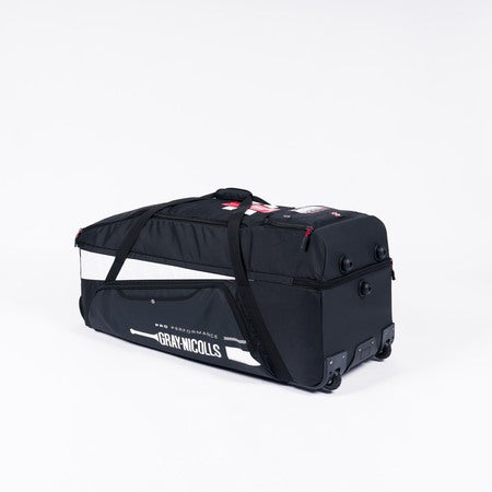 Gray Nicolls Classic Pro Performance Wheelie Cricket Bag - 2025