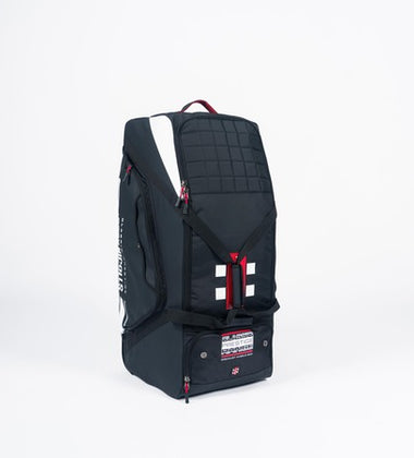 Gray Nicolls Prestige Wheelie Cricket Bag - 2025