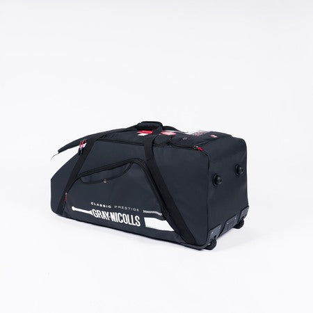Gray Nicolls Prestige Wheelie Cricket Bag - 2025