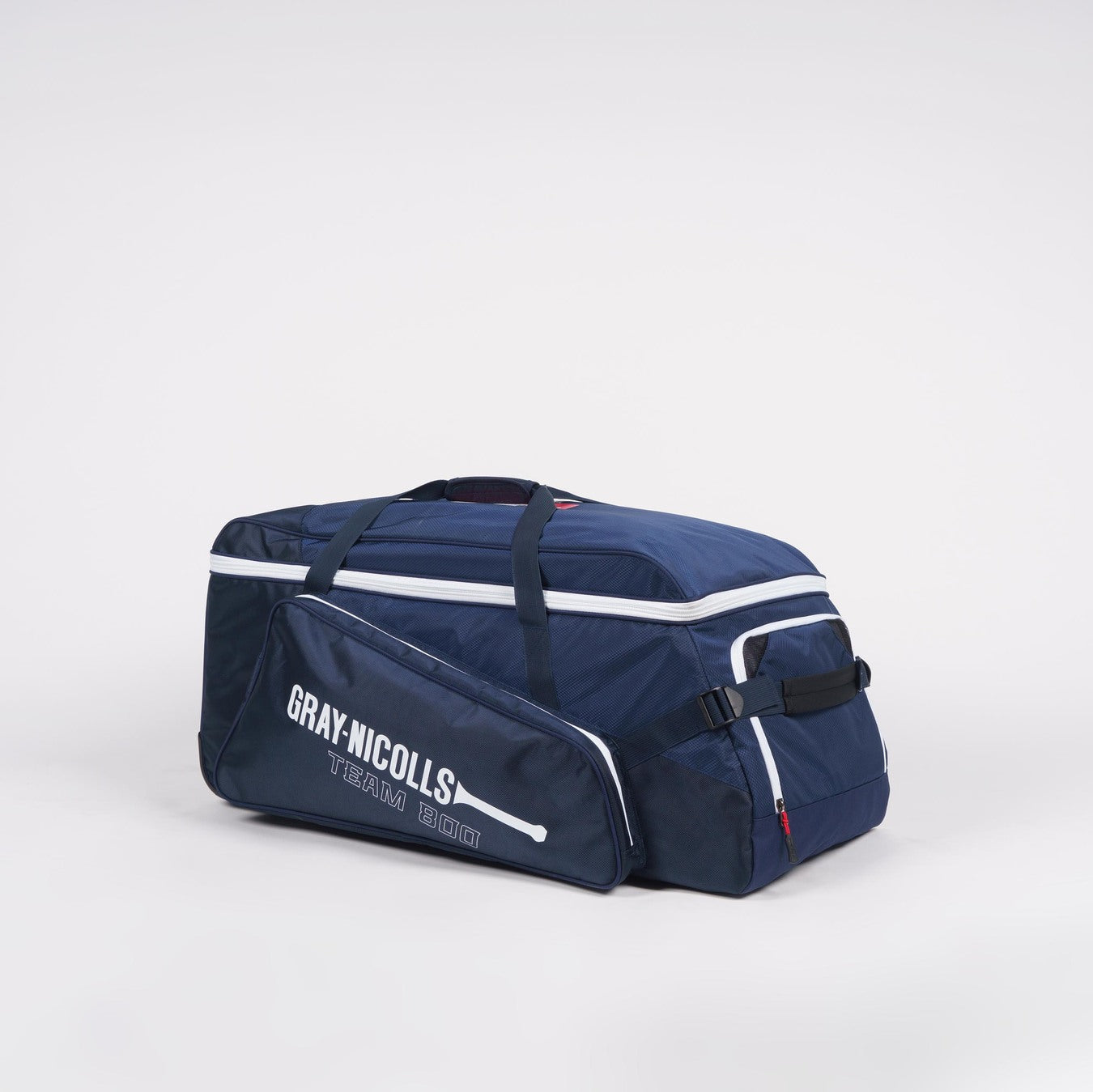 Gray Nicolls Team 800 Wheelie Cricket Bag -2025