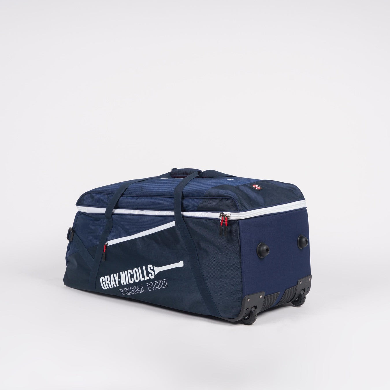 Gray Nicolls Team 800 Wheelie Cricket Bag -2025