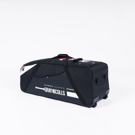 Gray Nicolls Holdalls Classic Ultimate Wheelie Bag - 2025