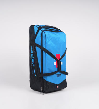 Gray Nicolls Team 600 Wheelie Cricket Bag - 2025