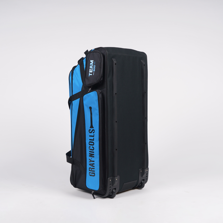 Gray Nicolls Team 600 Wheelie Cricket Bag - 2025
