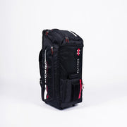 Gray Nicolls Players Edition Wheelie Duffle Cricket Bag - 2025