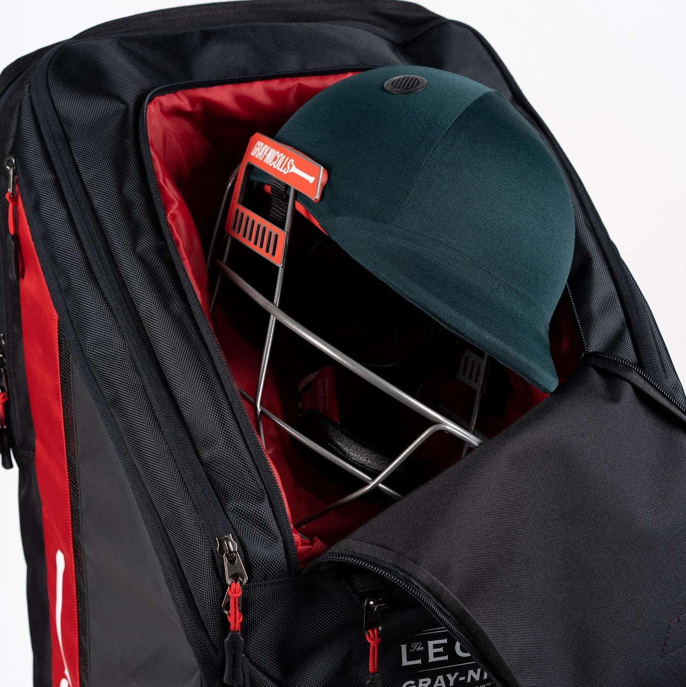 Gray Nicolls Legend 1.1 Duffle Cricket Bag - 2024