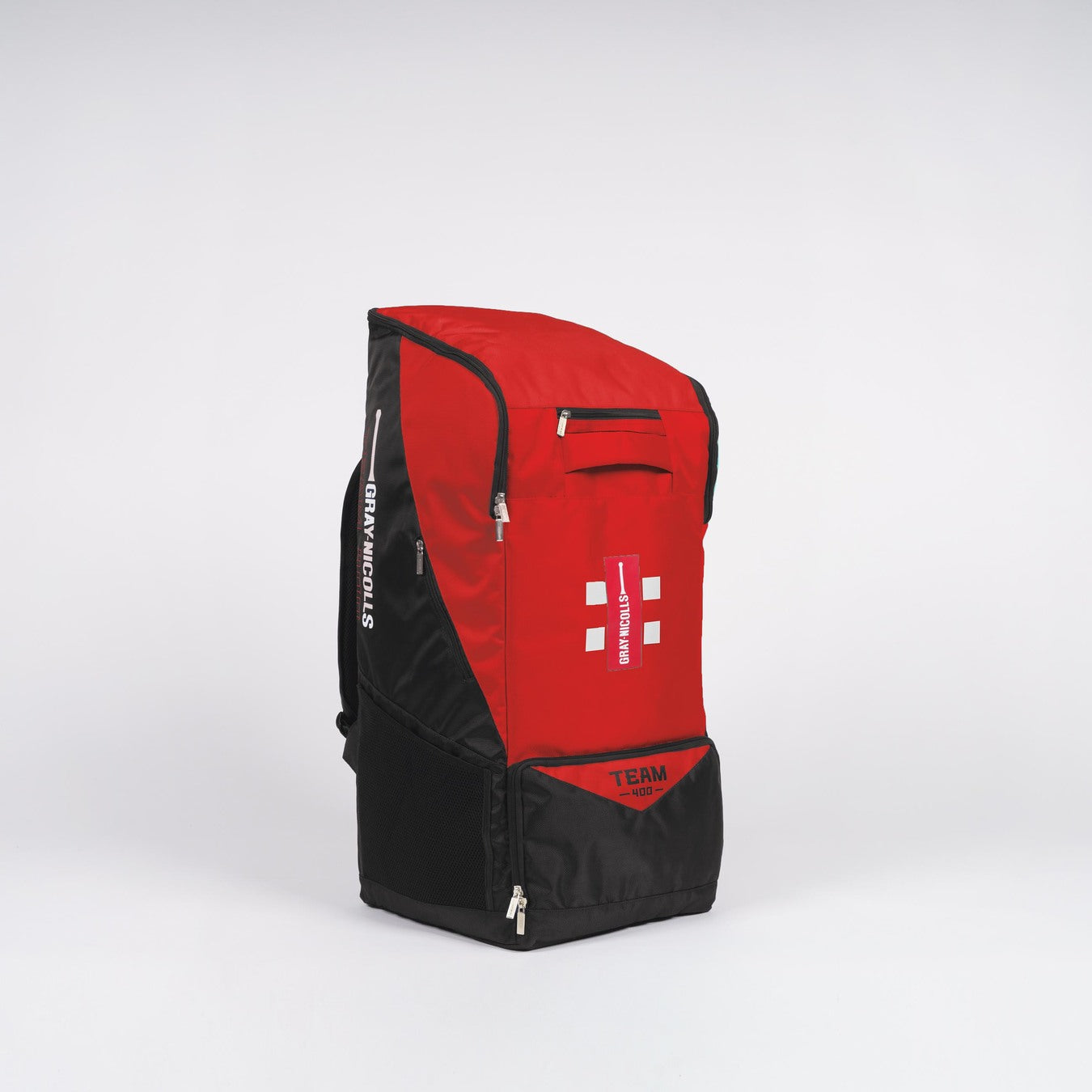 Gray Nicolls Team 400 Duffle Cricket Bag - 2025