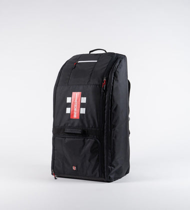 Gray Nicolls Coaches Wheelie Duffle Bag