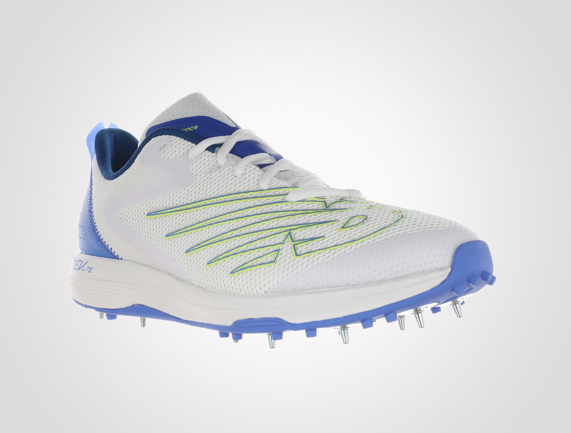 New Balance CK10R5 Spikes Cricket Shoes - 2024`