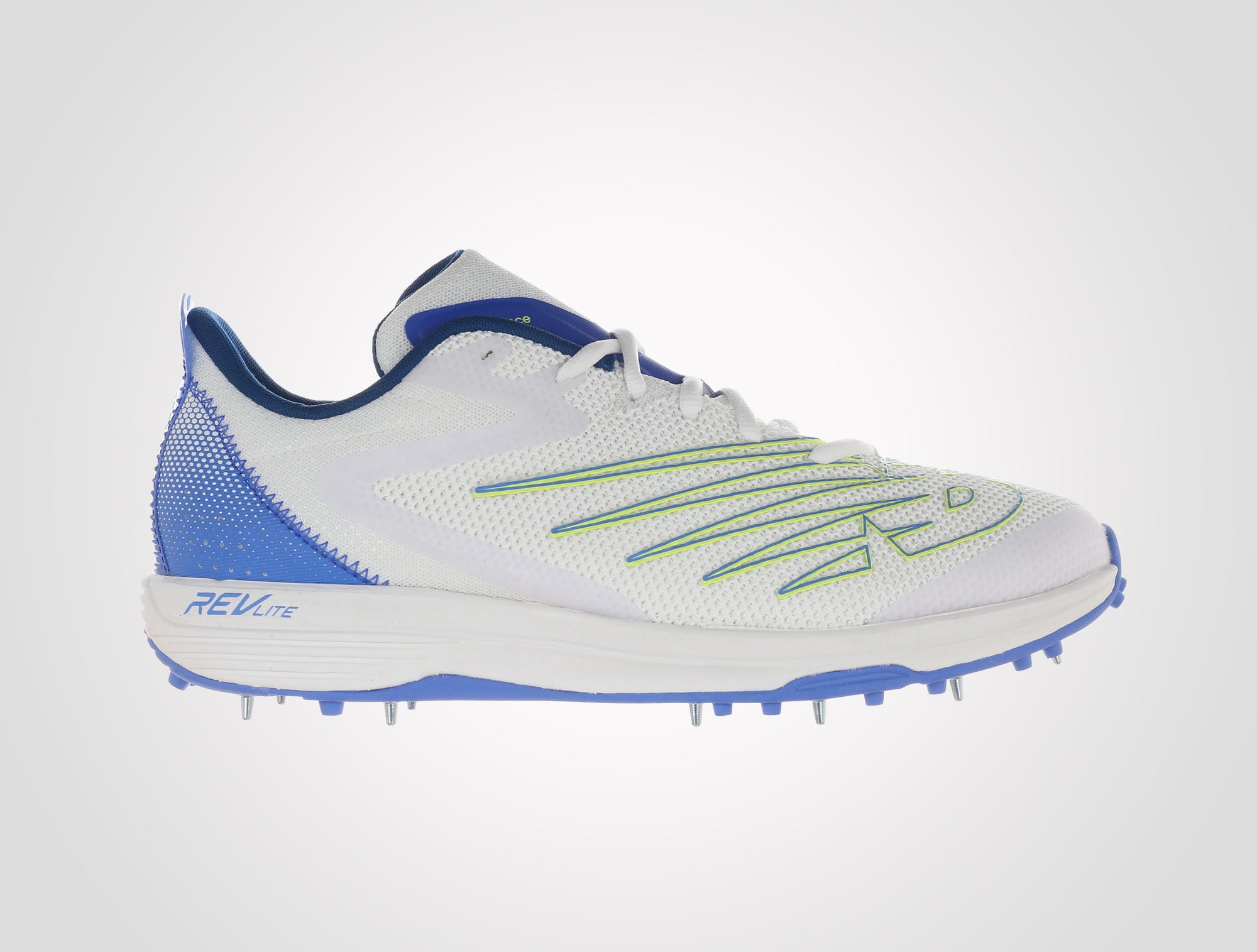 New Balance CK10R5 Spikes Cricket Shoes - 2024`