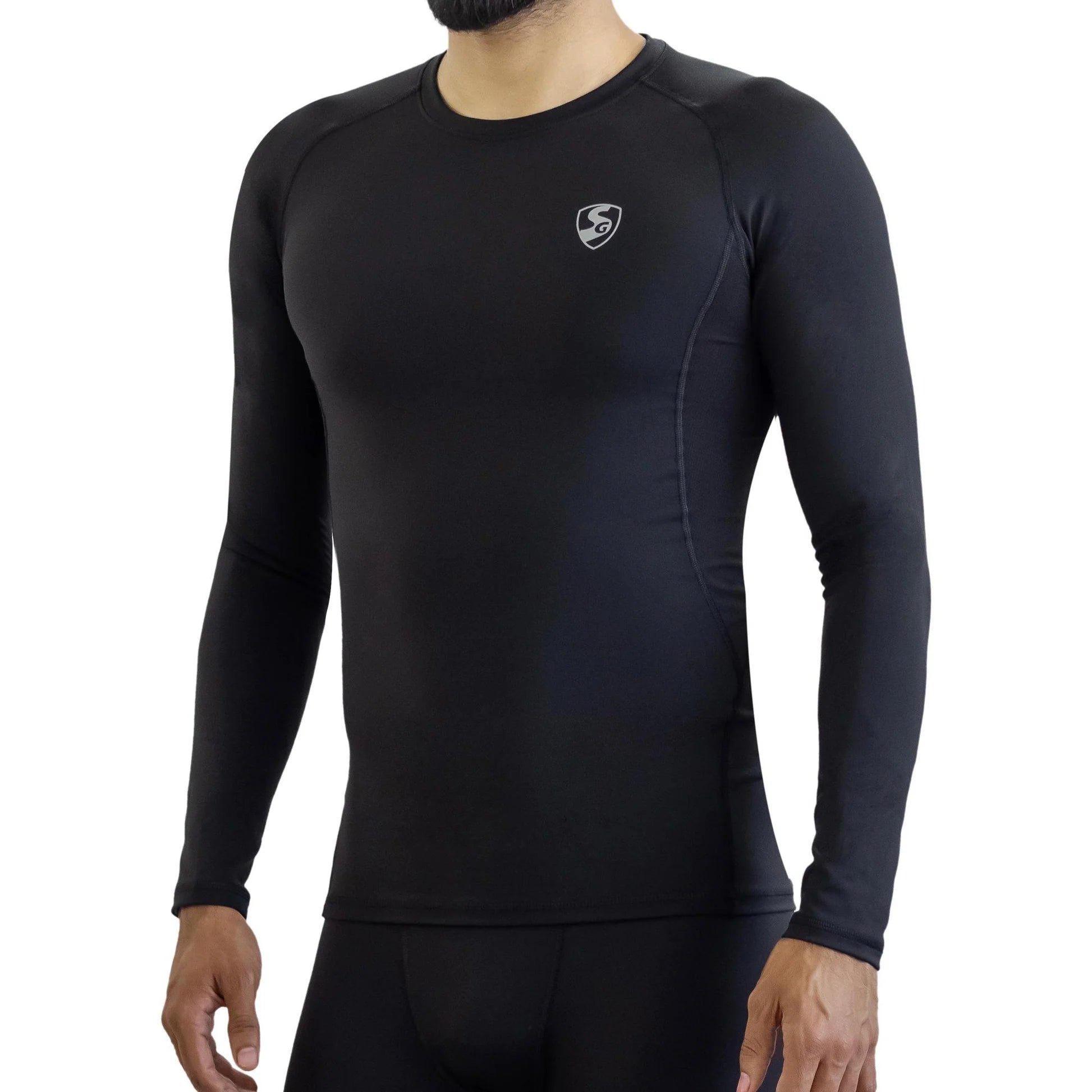 SG Compression Skinfit  Black