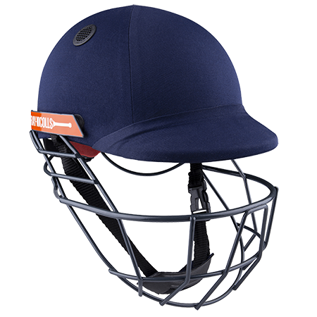 Gray Nicolls Atomic 360 Cricket Helmet - 2025