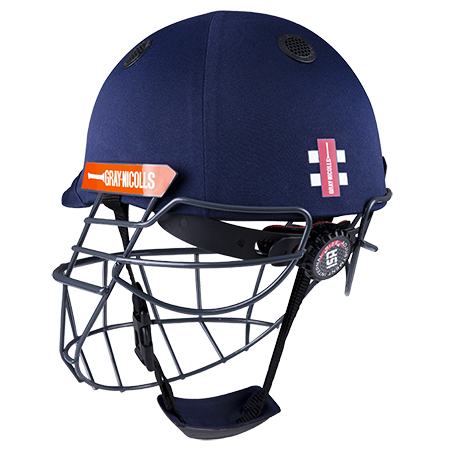 Gray Nicolls Atomic 360 Cricket Helmet - 2025