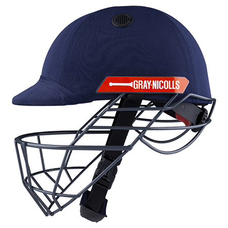 Gray Nicolls Atomic 360 Cricket Helmet - 2025