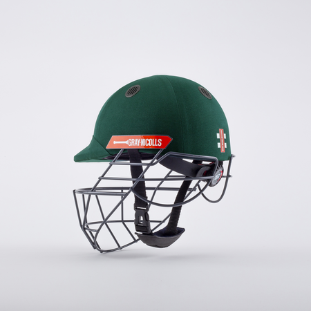 Gray Nicolls Atomic 360 Cricket Helmet - 2025