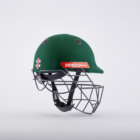Gray Nicolls Atomic 360 Cricket Helmet - 2025