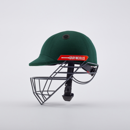 Gray Nicolls Atomic 360 Cricket Helmet - 2025