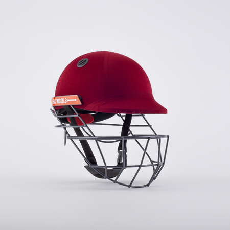 Gray Nicolls Atomic 360 Cricket Helmet - 2025