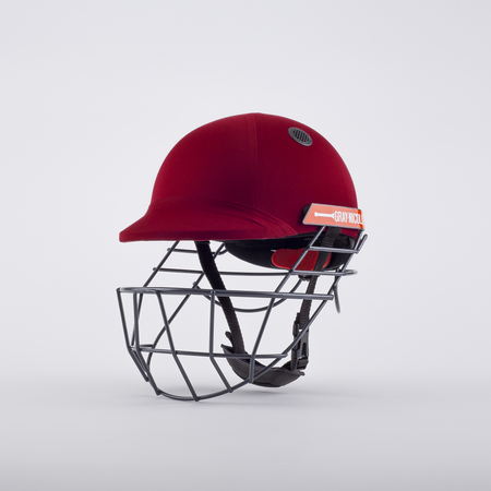 Gray Nicolls Atomic 360 Cricket Helmet - 2025