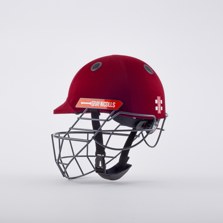 Gray Nicolls Atomic 360 Cricket Helmet - 2025