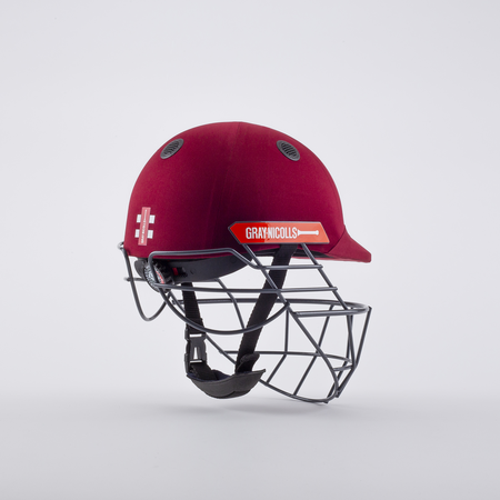 Gray Nicolls Atomic 360 Cricket Helmet - 2025