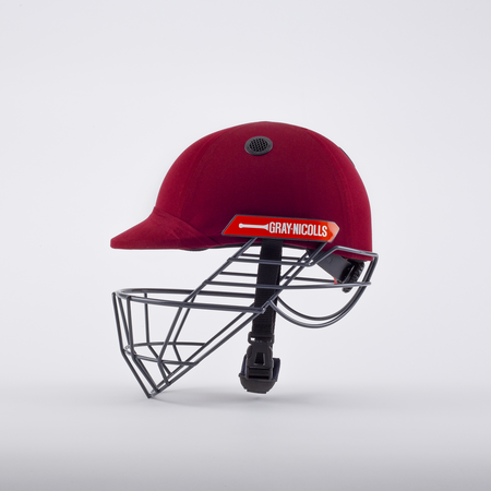 Gray Nicolls Atomic 360 Cricket Helmet - 2025