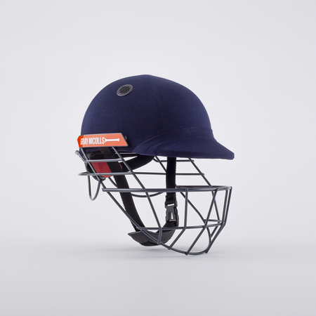 Gray Nicolls Atomic 360 Cricket Helmet - 2025