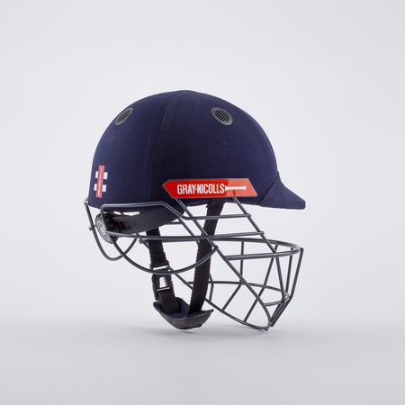 Gray Nicolls Atomic 360 Cricket Helmet - 2025
