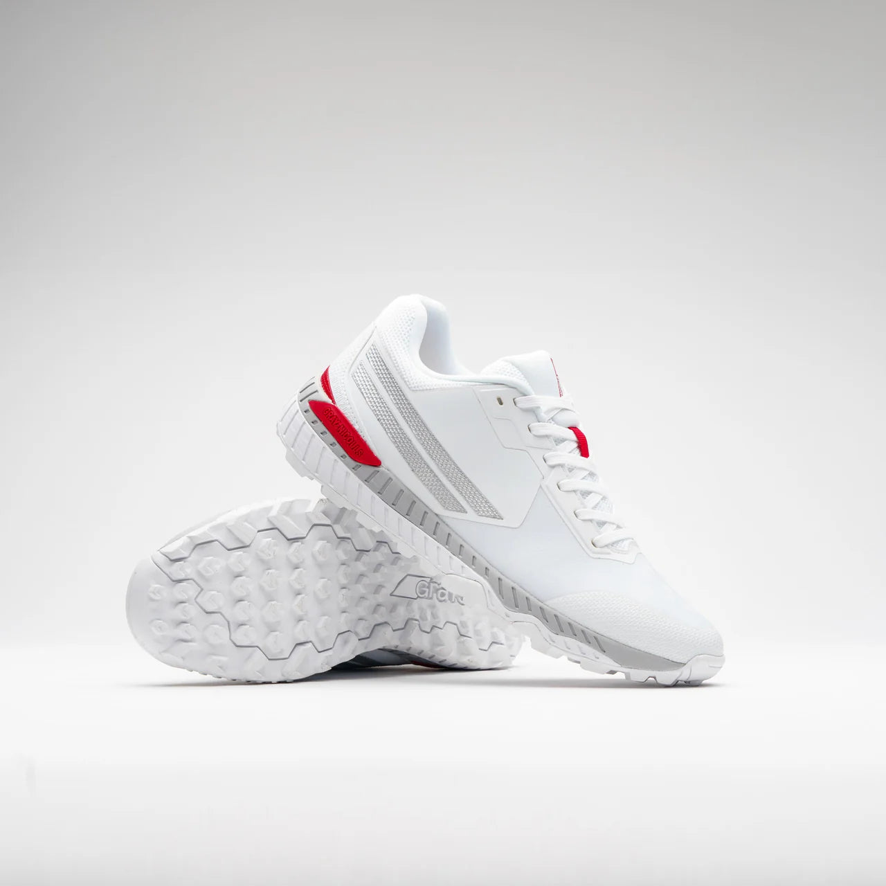 Gray Nicolls Revo Pro Batting Shoes - 2025