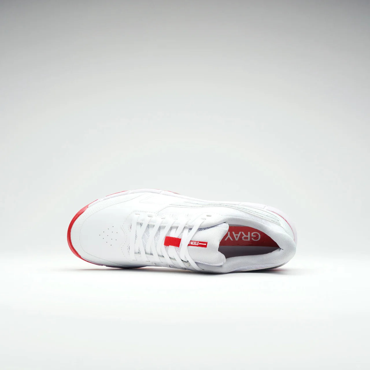 Gray Nicolls Velocity 5.0 Rubber Shoes - 2025