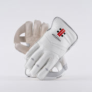 Gray Nicolls Prestige Wicket Keeping Gloves